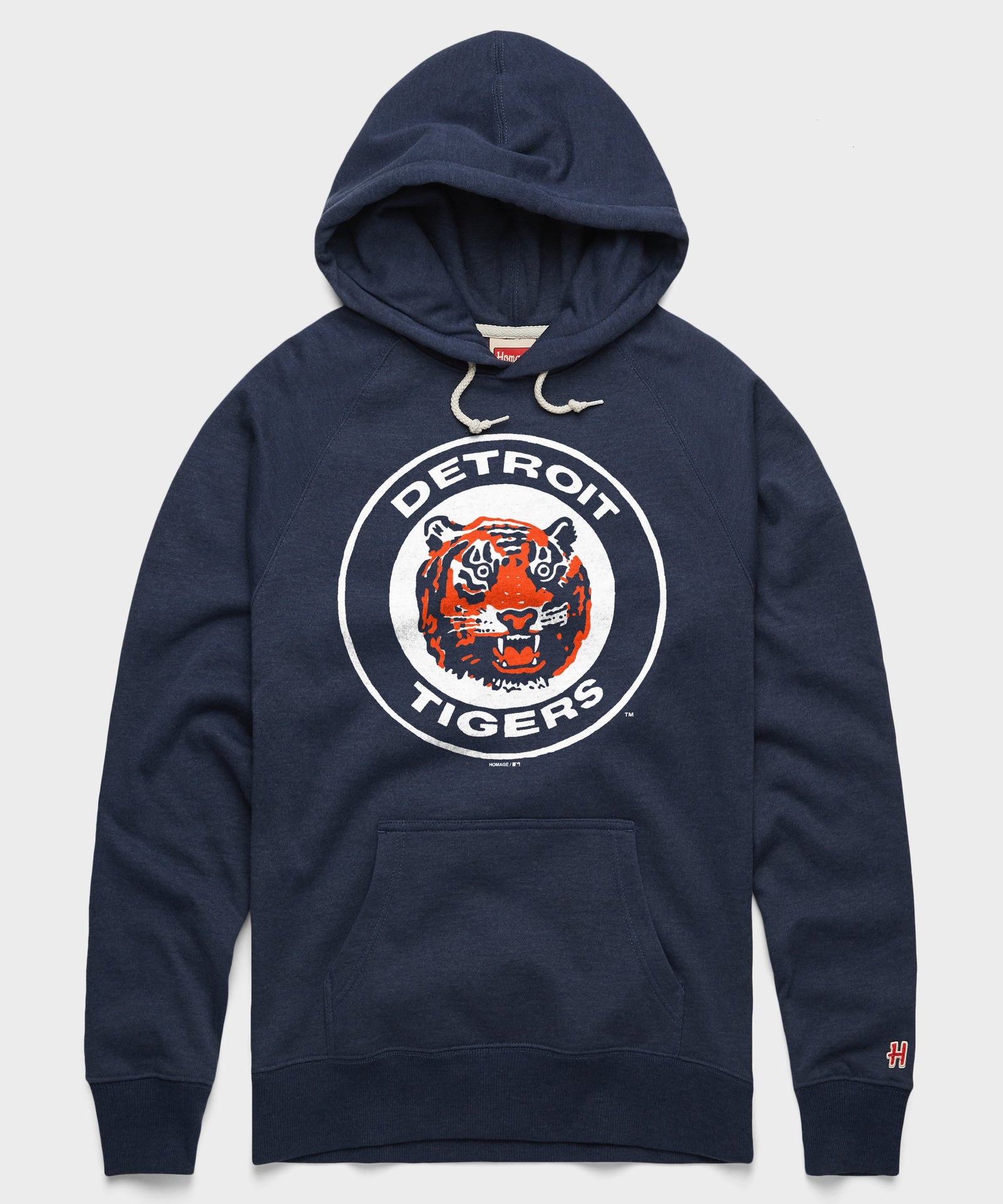 Detroit Tigers '64 Hoodie