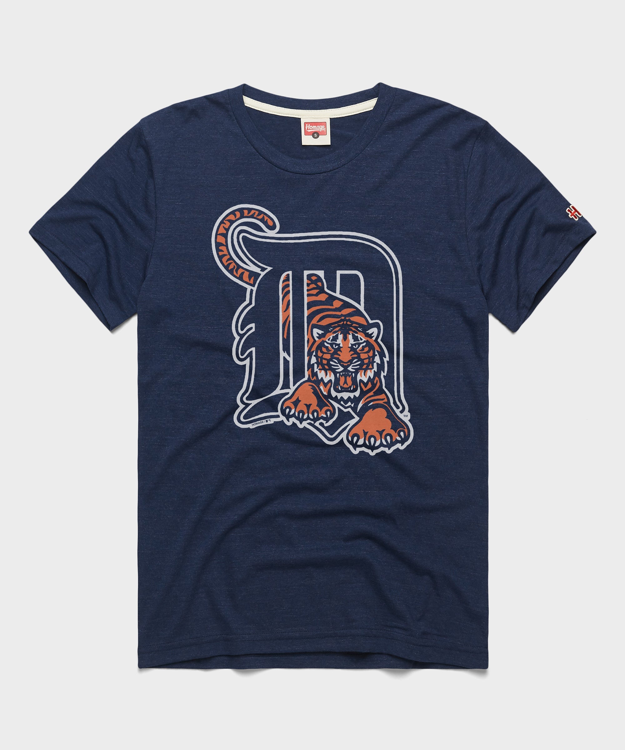 Detroit Tigers '94 Navy