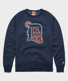 Detroit Tigers '94 Crewneck