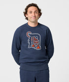 Detroit Tigers '94 Crewneck