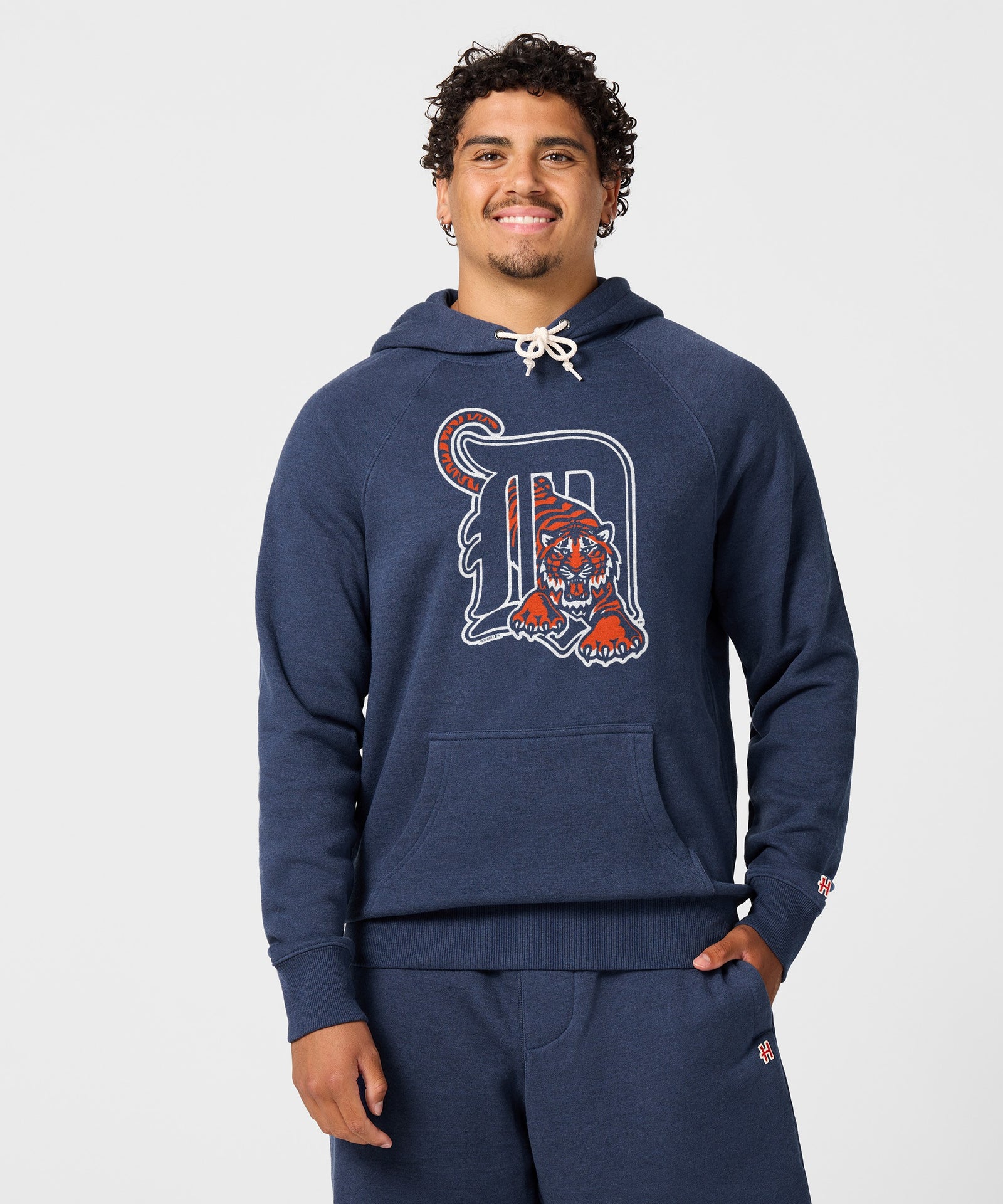 Detroit Tigers '94 Hoodie