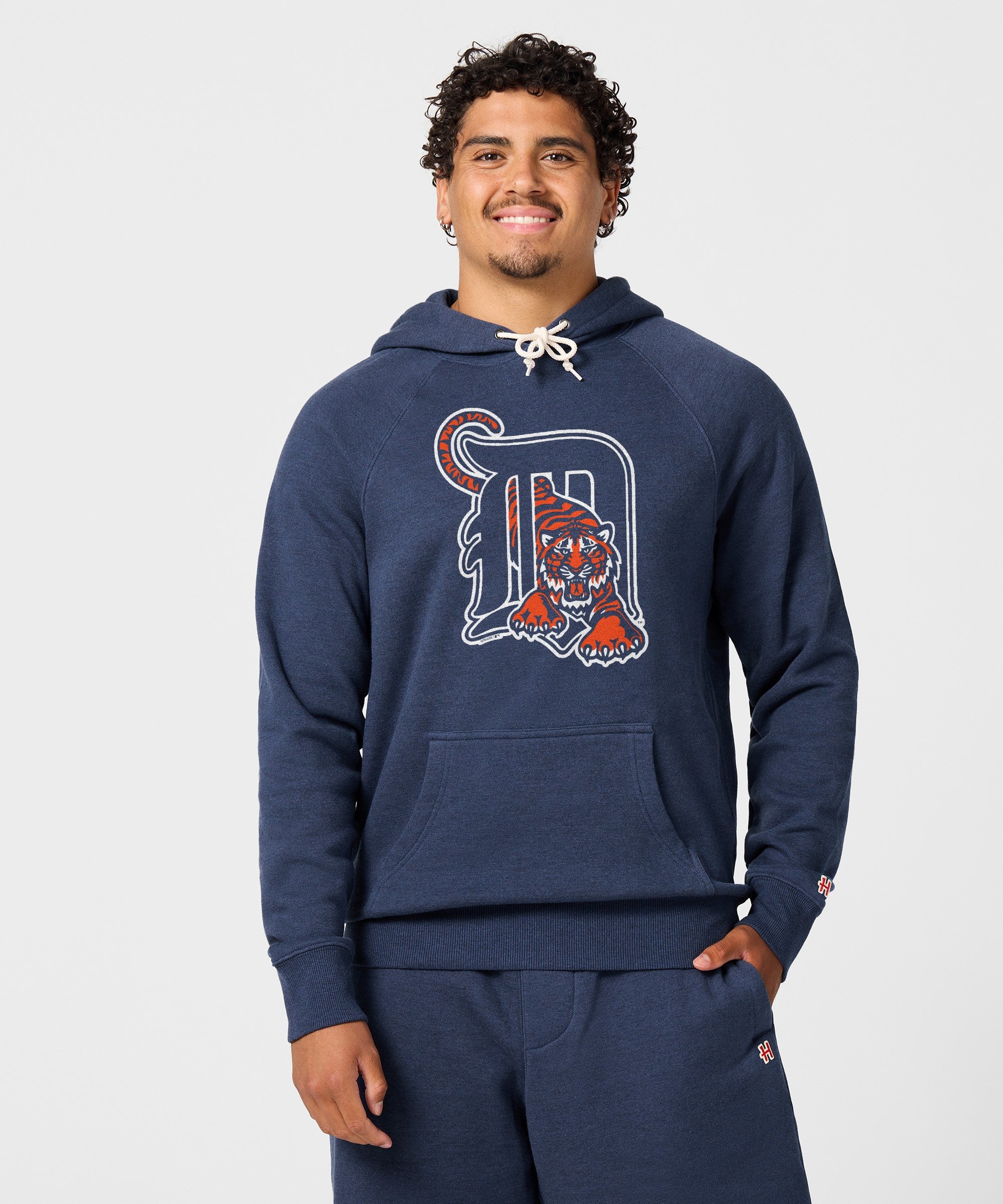 Detroit Tigers '94 Hoodie