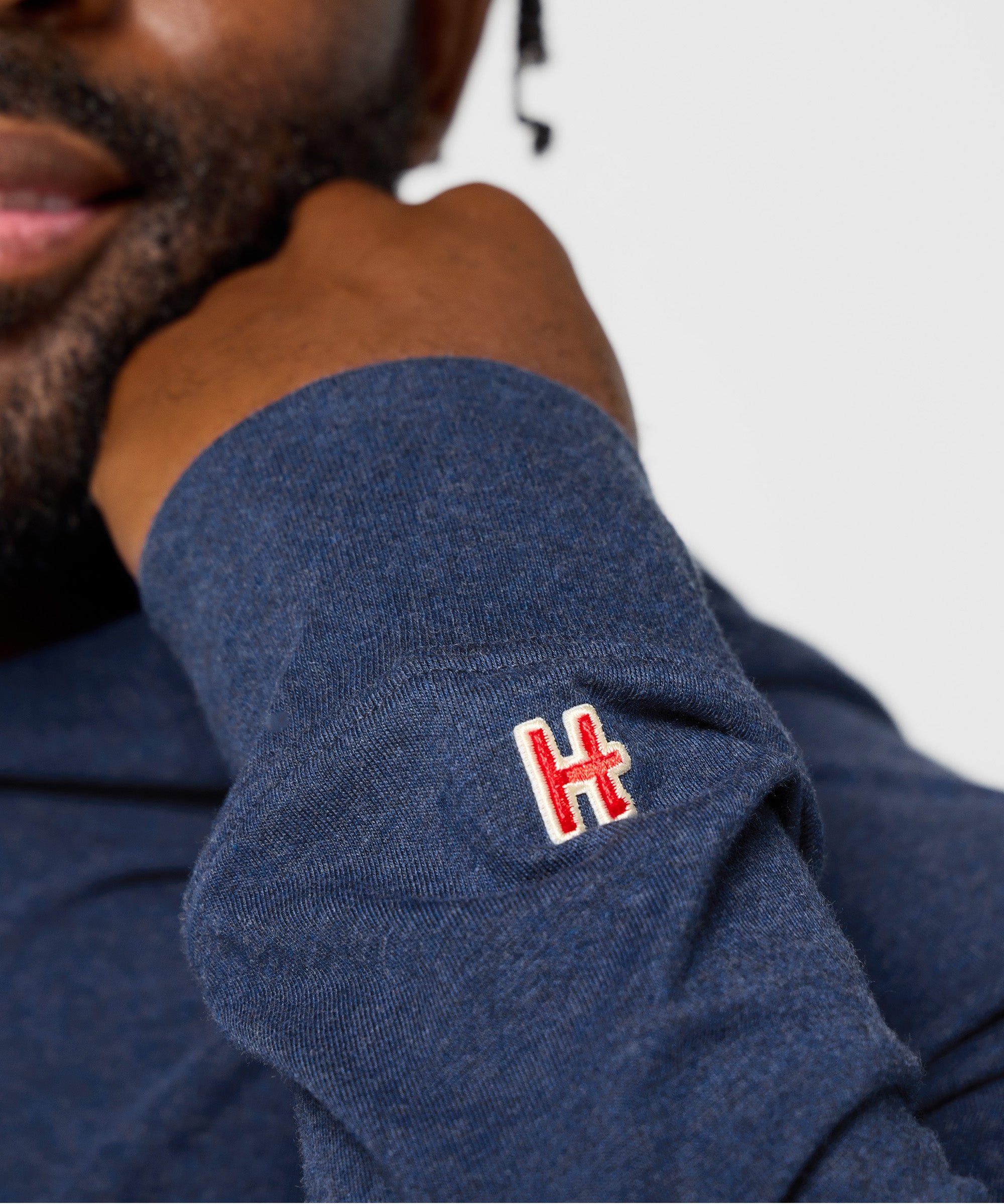 Detroit Tigers '94 Lightweight Hoodie