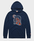 Detroit Tigers '94 Lightweight Hoodie