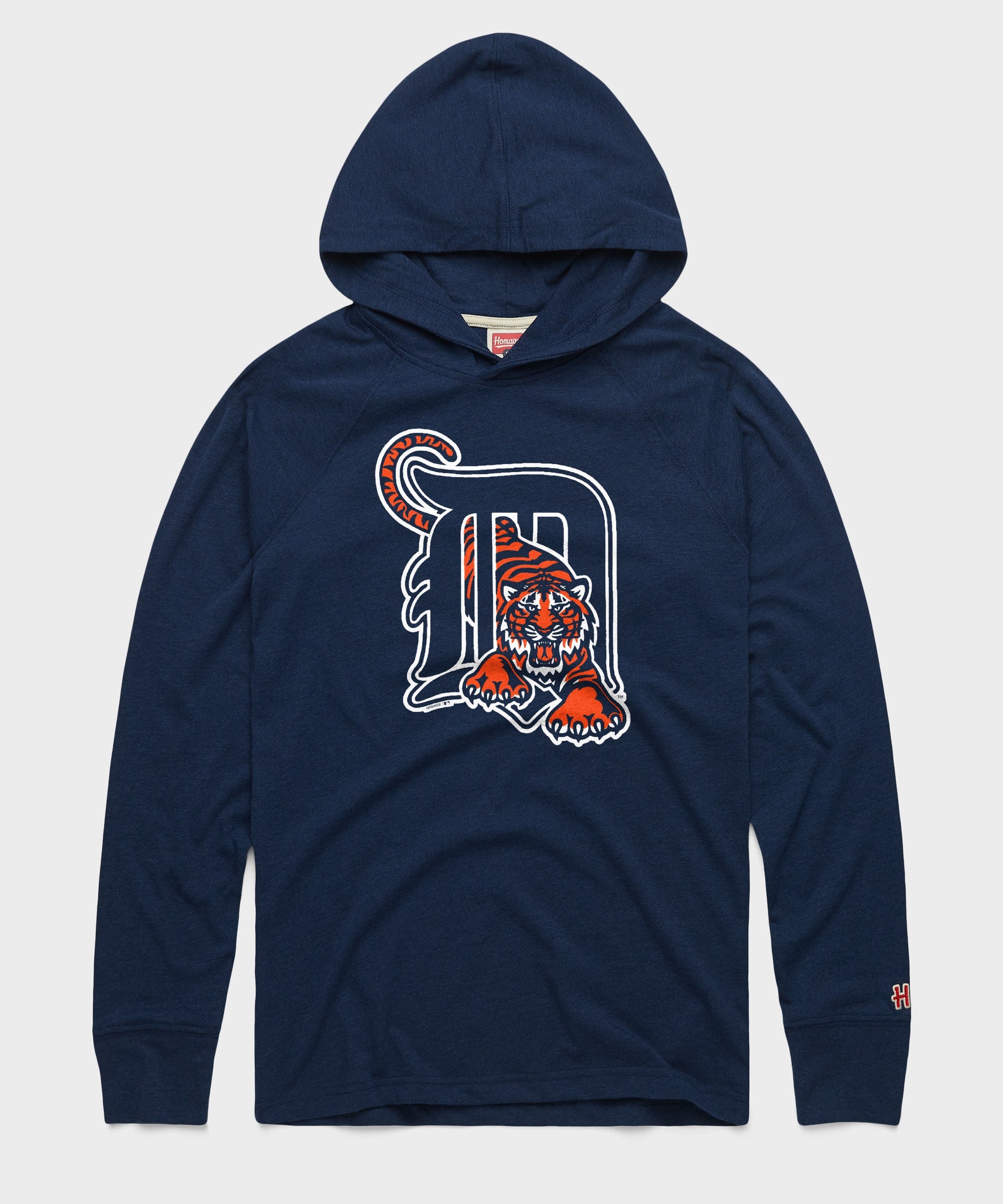 Detroit Tigers '94 Lightweight Hoodie