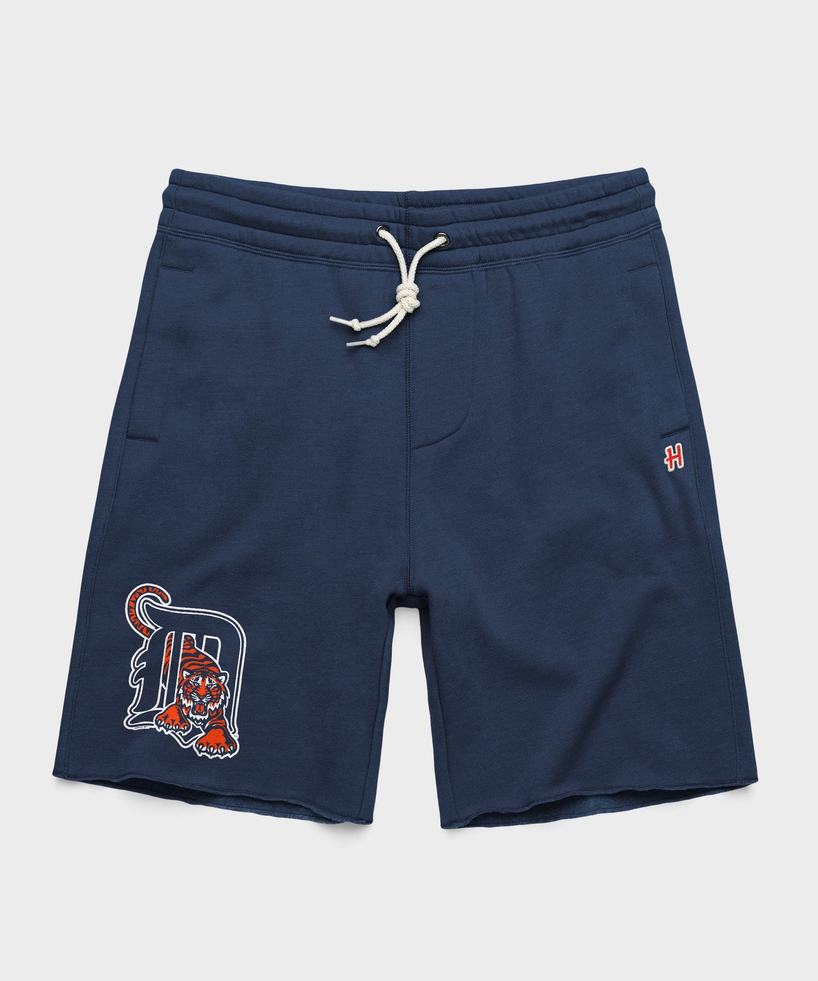 Detroit Tigers '94 Sweat Shorts