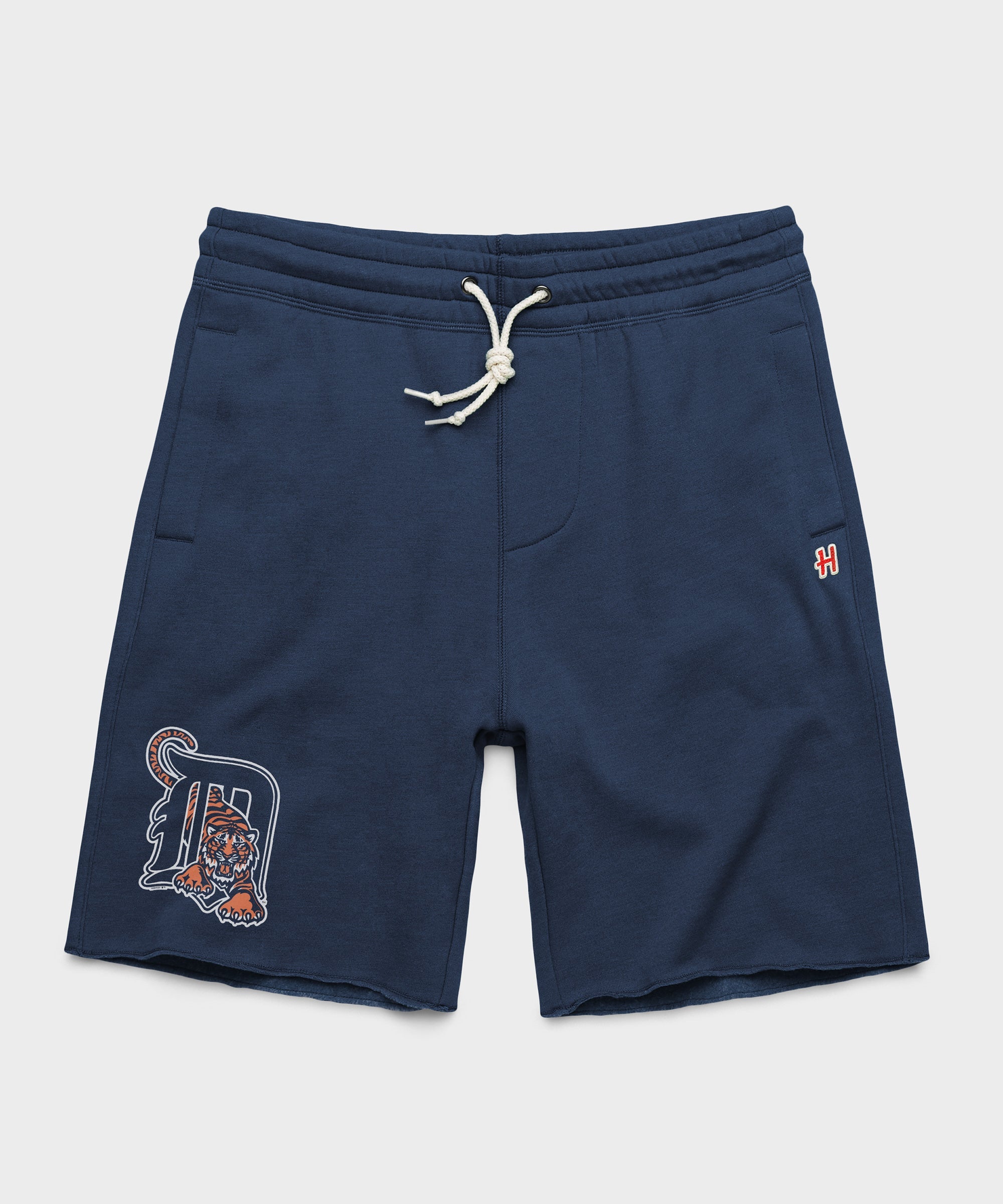 Detroit Tigers '94 Sweat Shorts