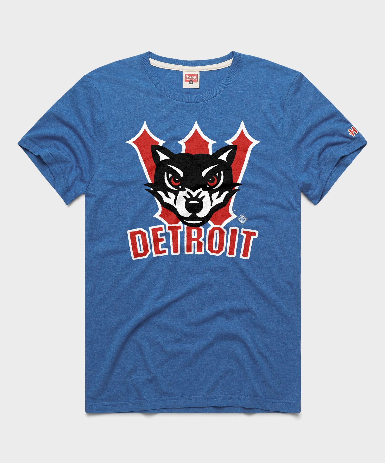 Detroit Wolves