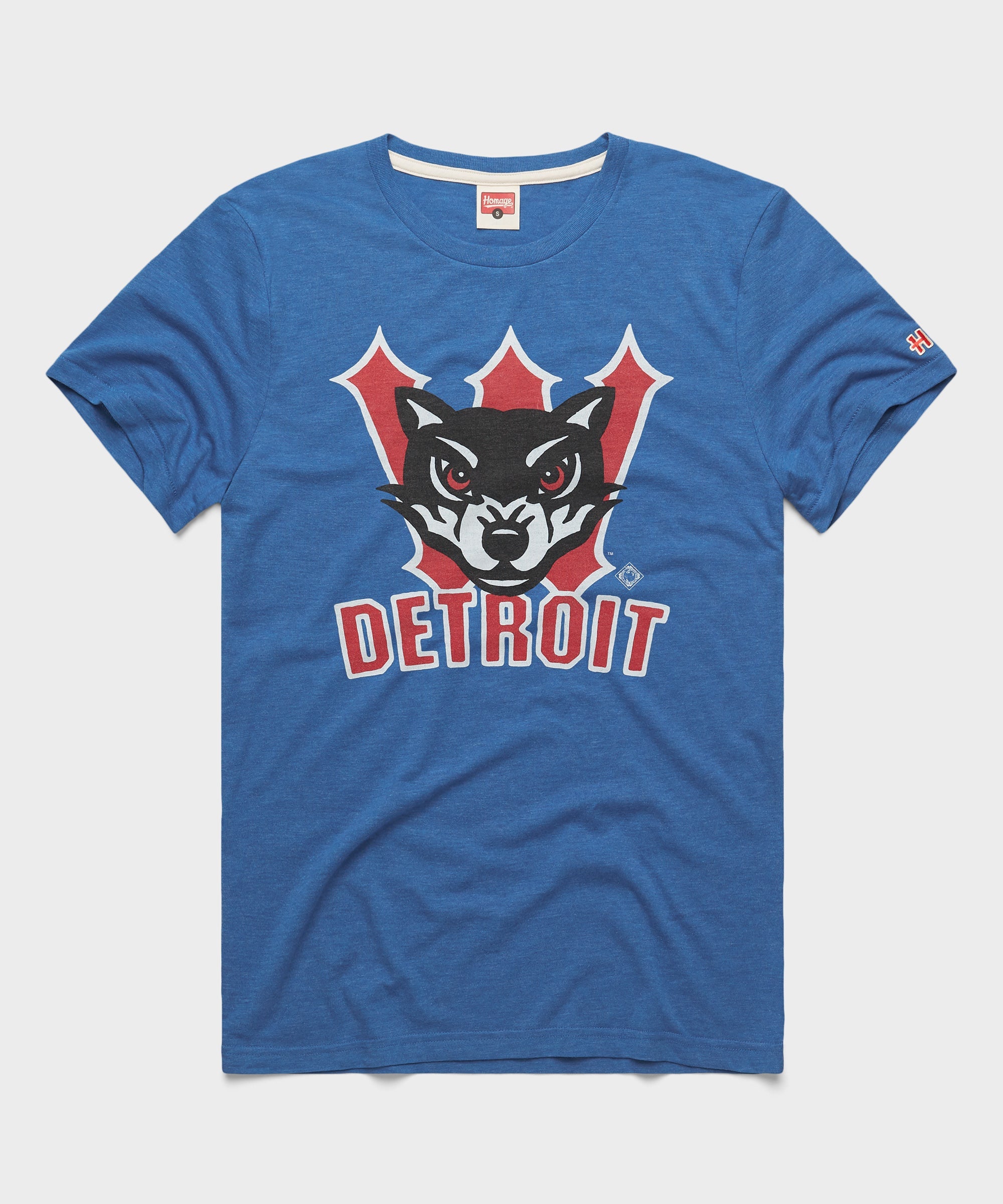 Detroit Wolves