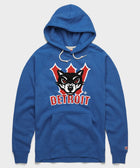 Detroit Wolves Hoodie