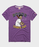 Devil Rays Wade Boggs Signature