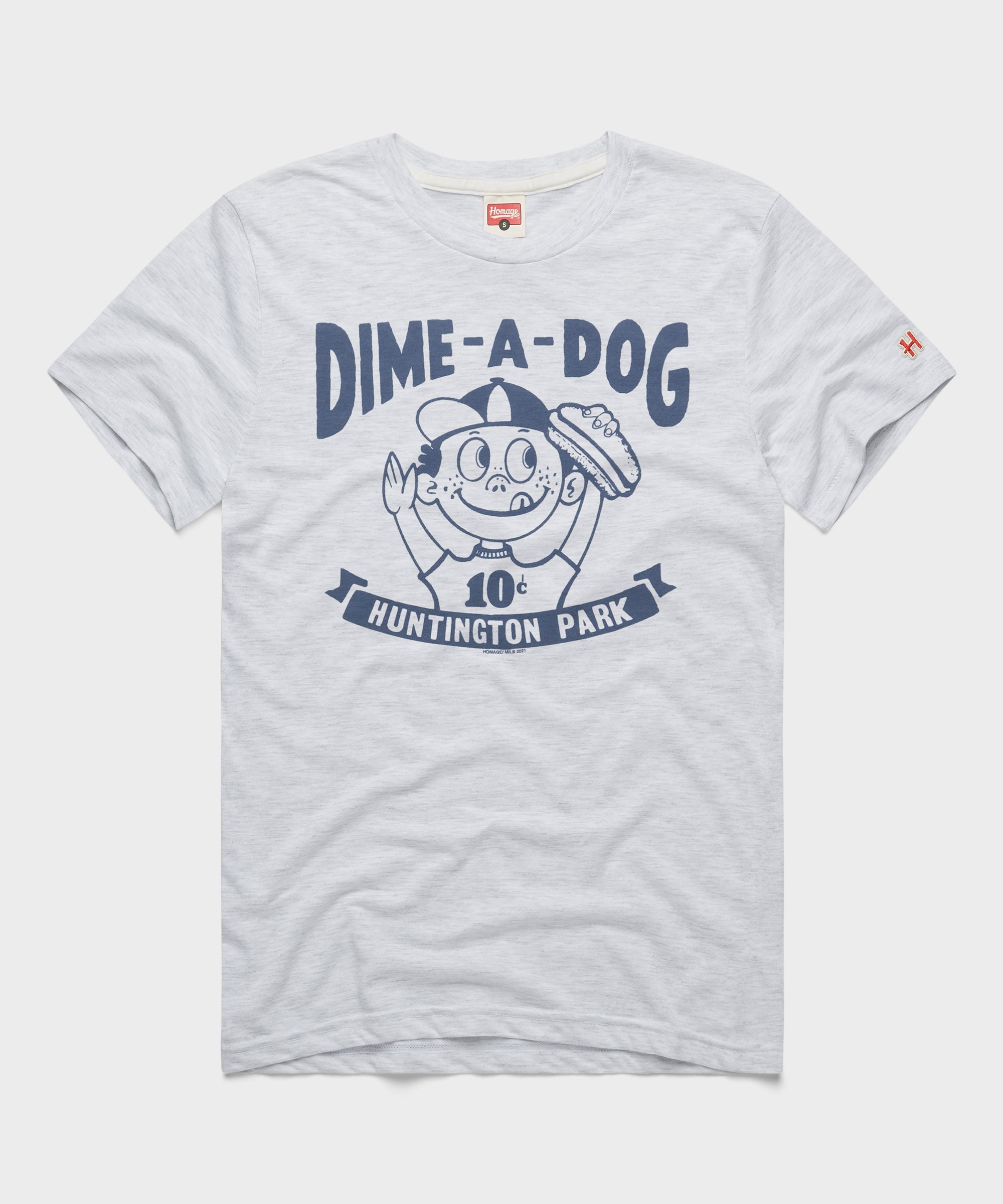 Dime A Dog Night