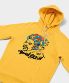 Dock Ellis June 12 1970 Hoodie