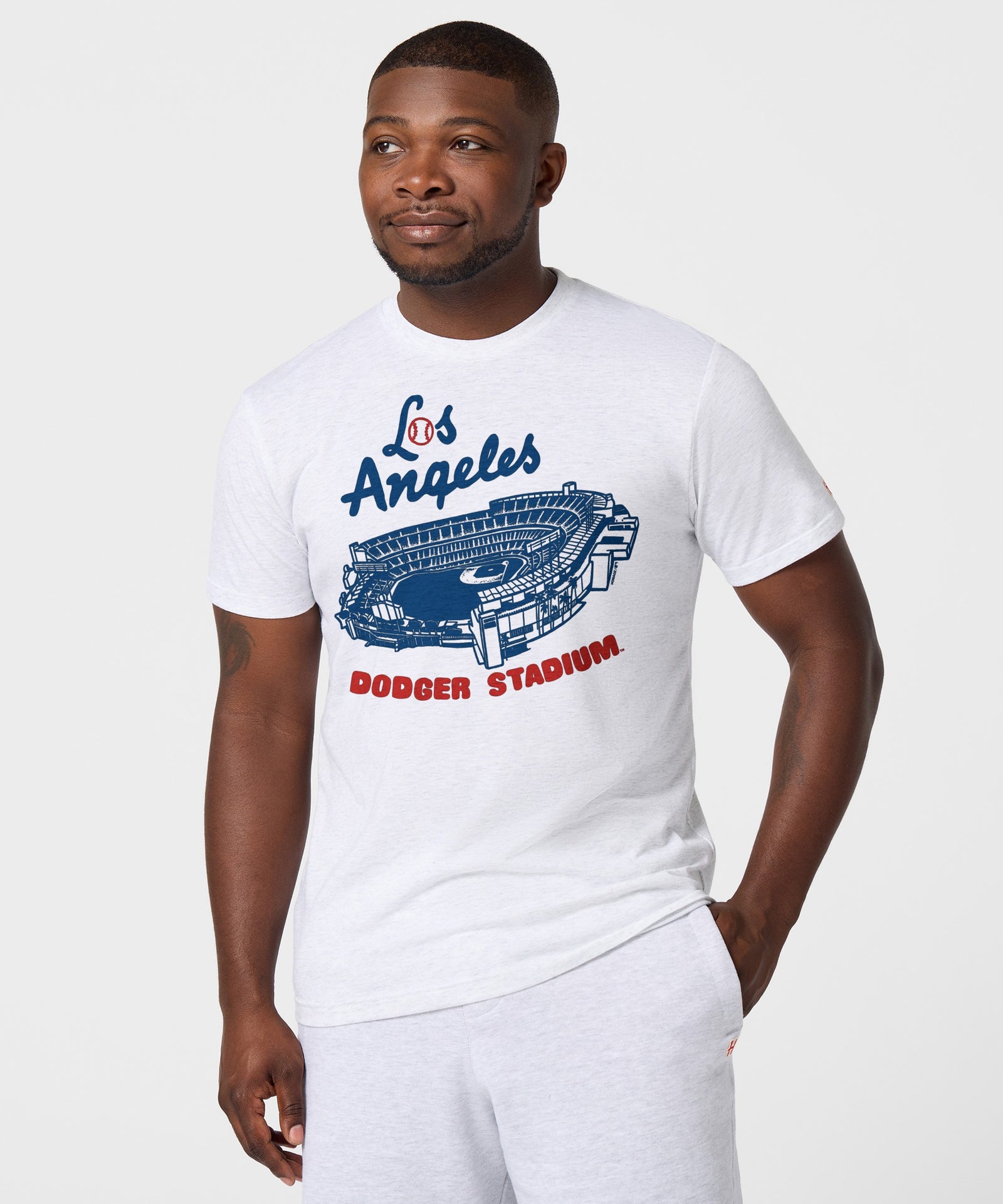 Dodger Stadium Los Angeles