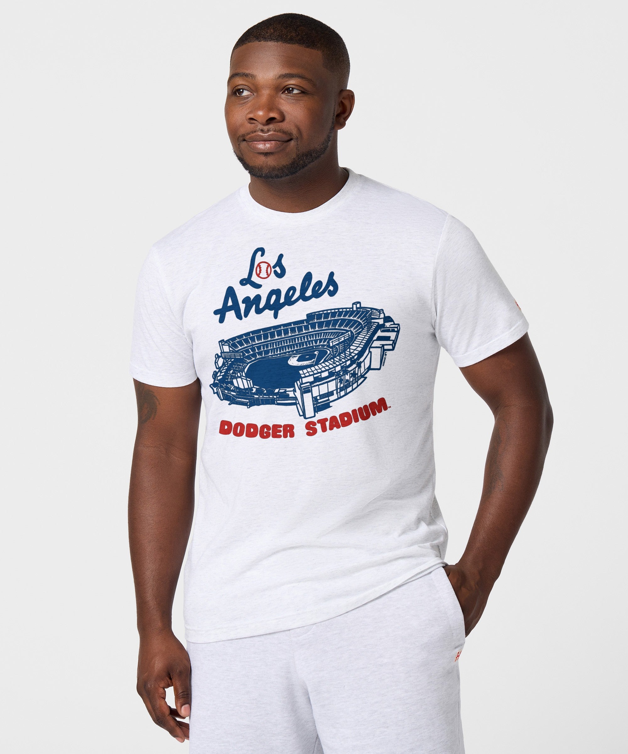 Dodger Stadium Los Angeles