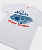 Dodger Stadium Los Angeles