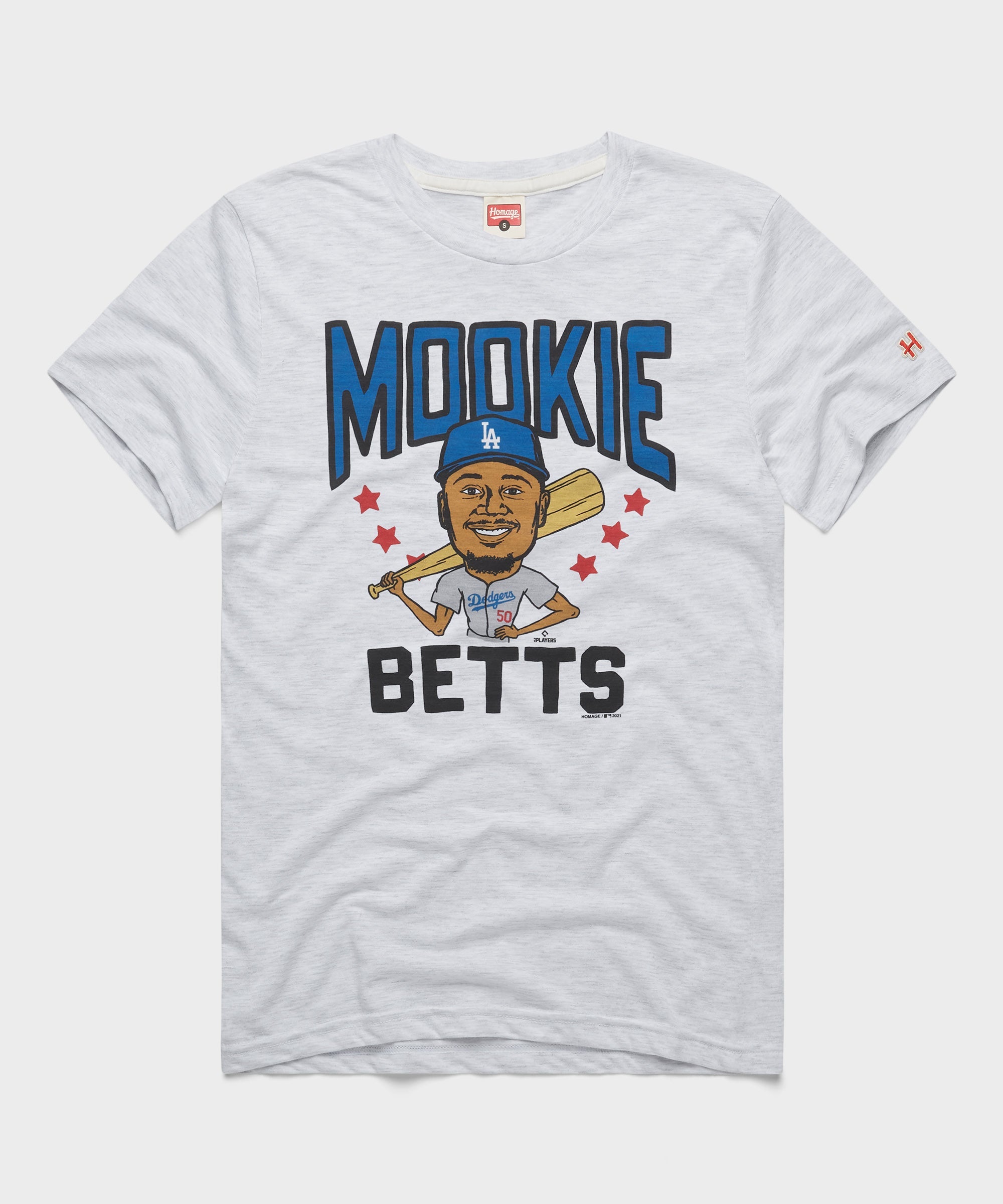 Dodgers Mookie Betts