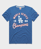 Dodgers World Series Champs 1988