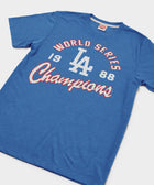 Dodgers World Series Champs 1988