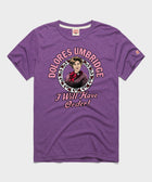 Dolores Umbridge