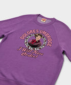 Dolores Umbridge Crewneck
