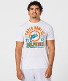 Dolphins 1972 Perfect Season