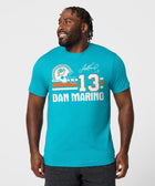 Dolphins Dan Marino Signature Jersey