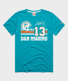 Dolphins Dan Marino Signature Jersey