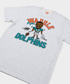 Dolphins Jaylen Waddle Signature