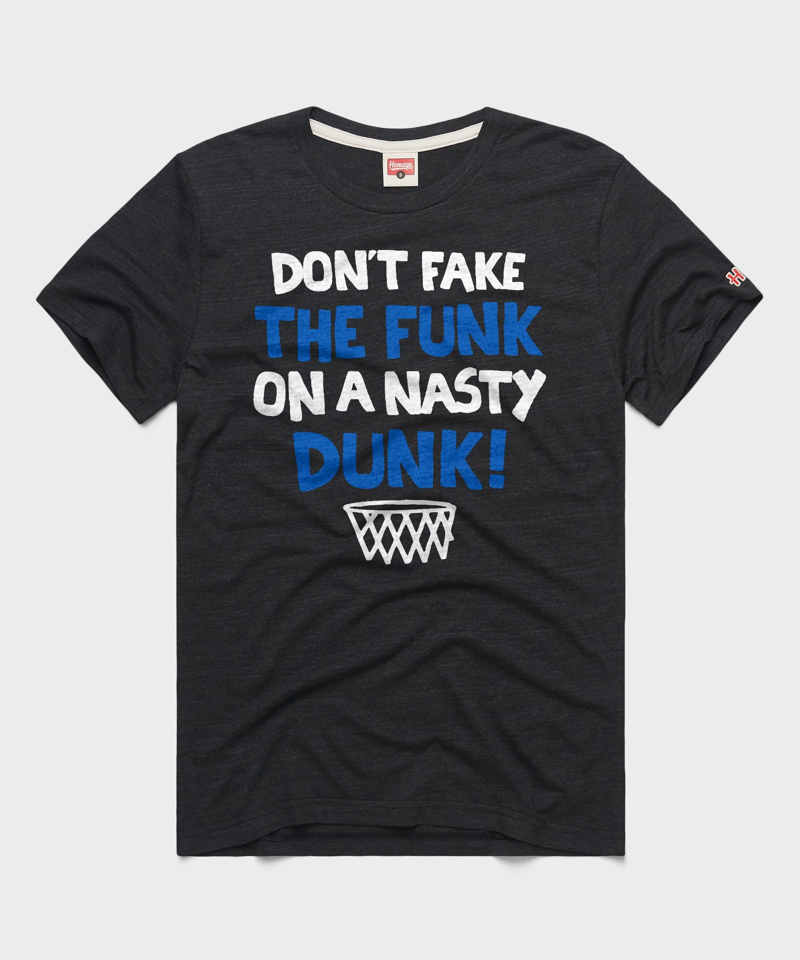 Don't Fake The Funk
