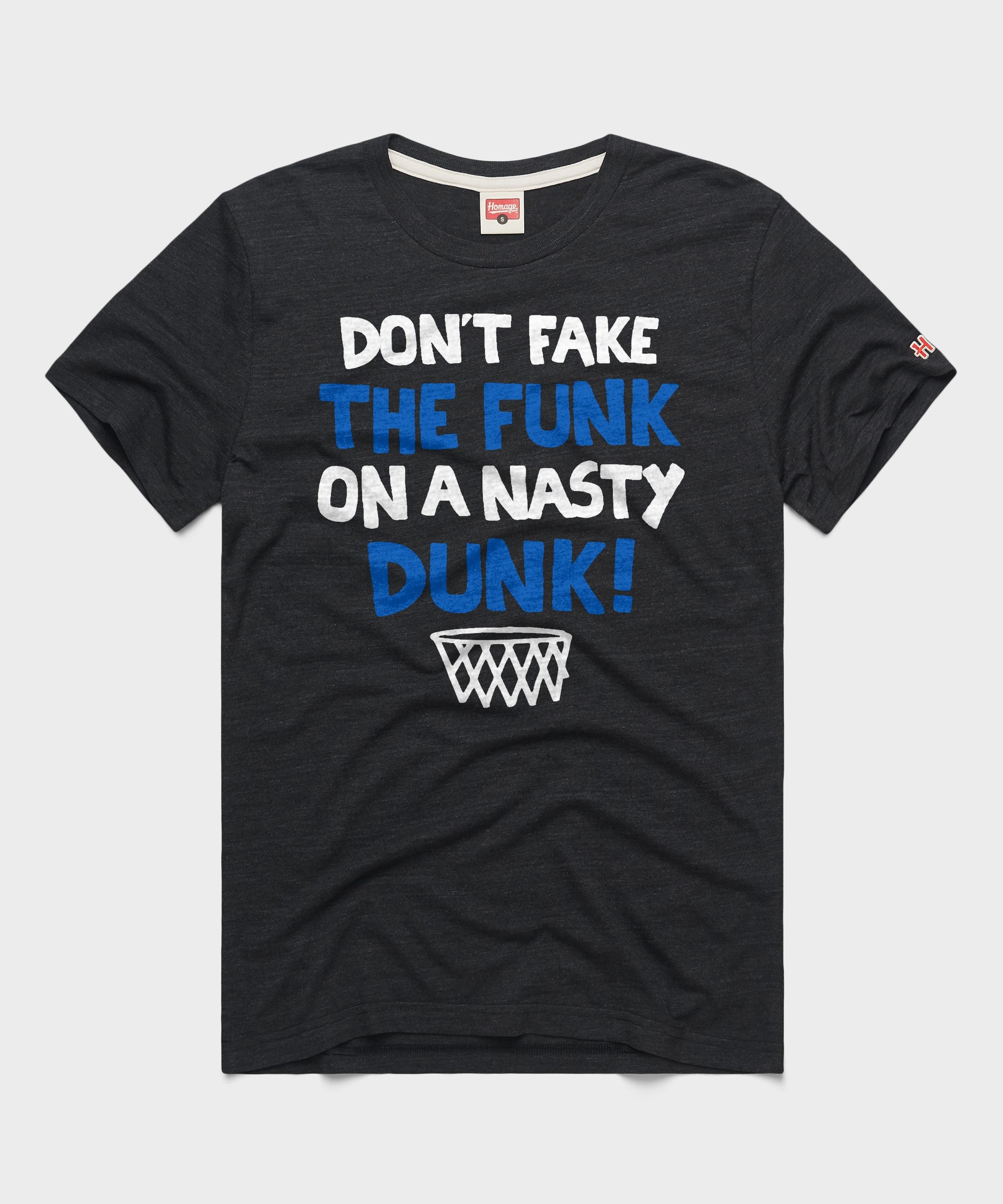 Don't Fake The Funk