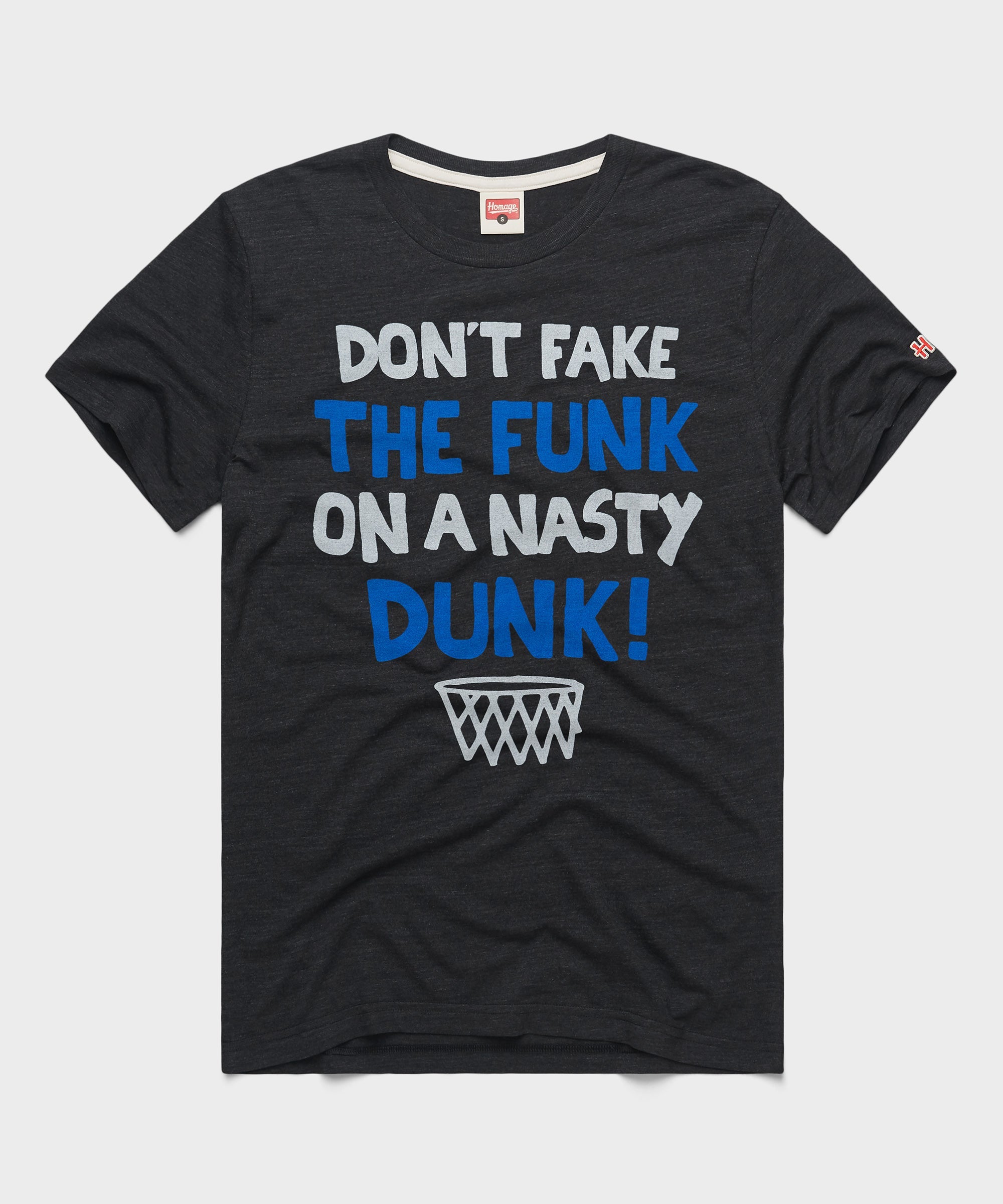 Don't Fake The Funk