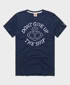 Don't Give Up The Ship