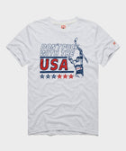 Don't Puck With The USA