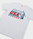 Don't Puck With The USA