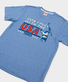 Don't Puck With The Usa