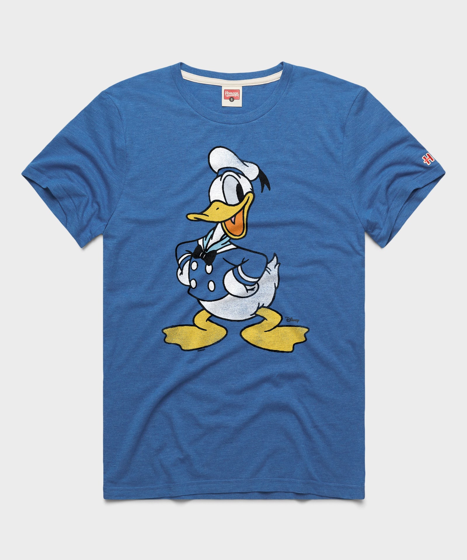 Donald Duck