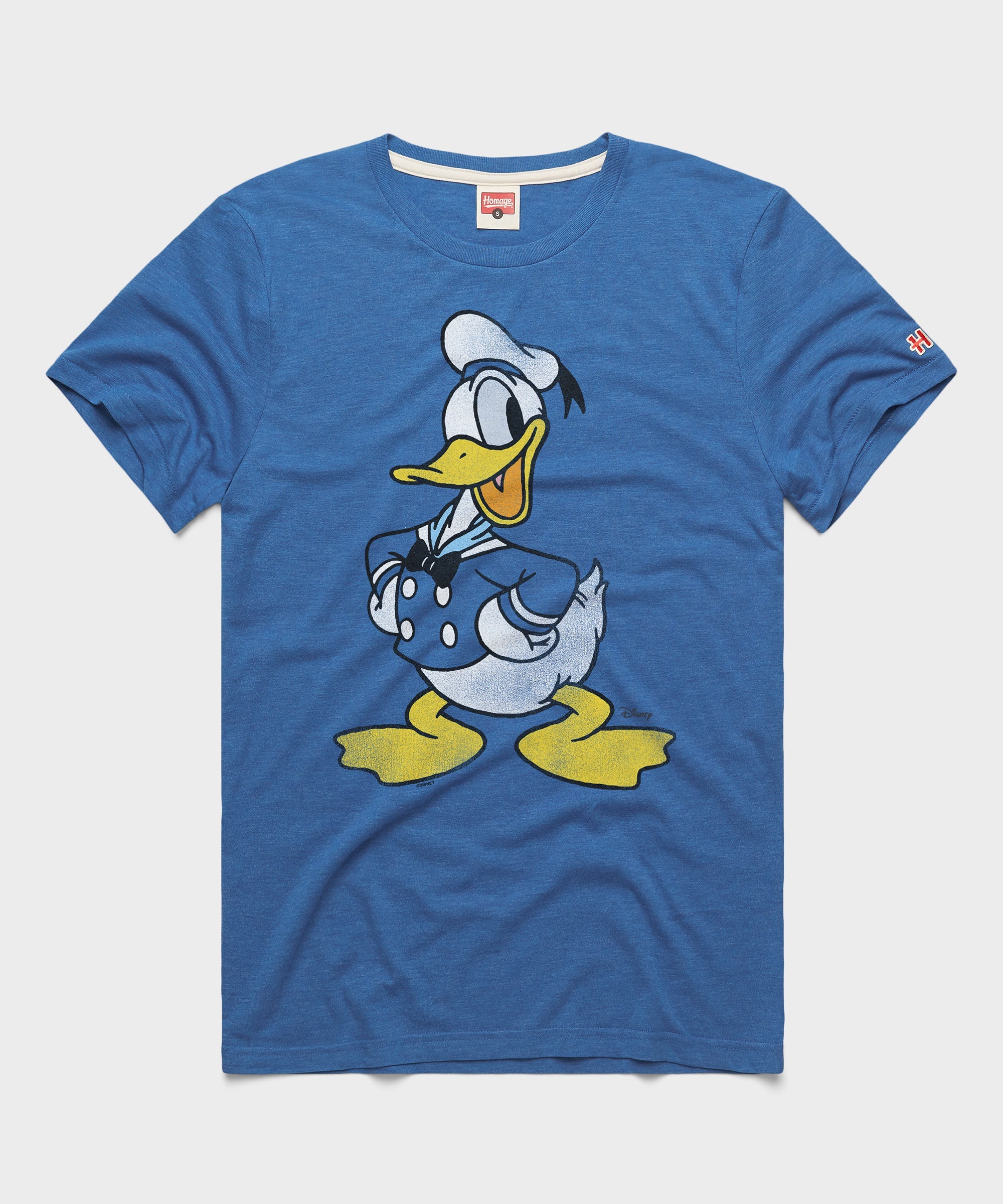 Donald Duck