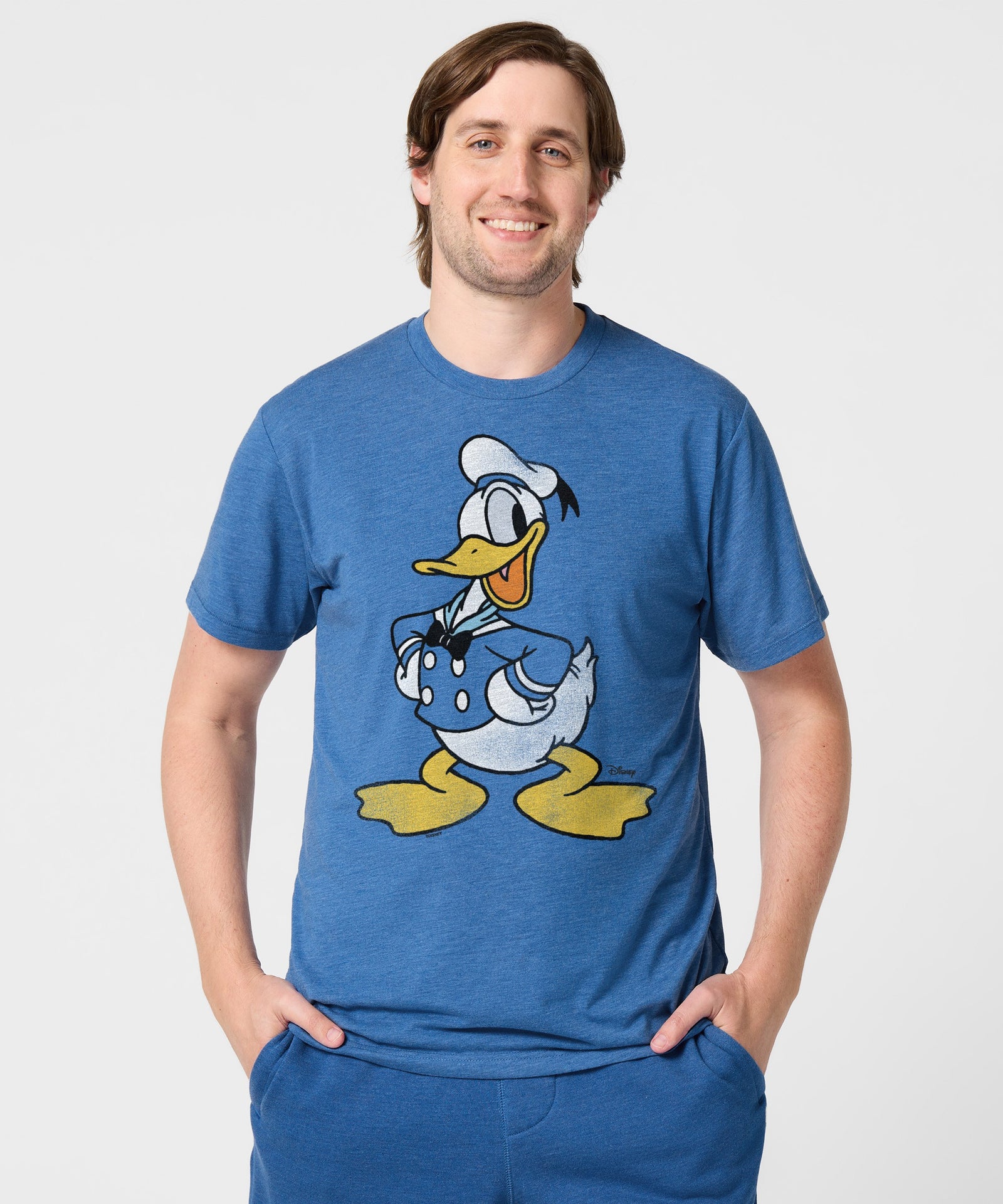 Donald Duck