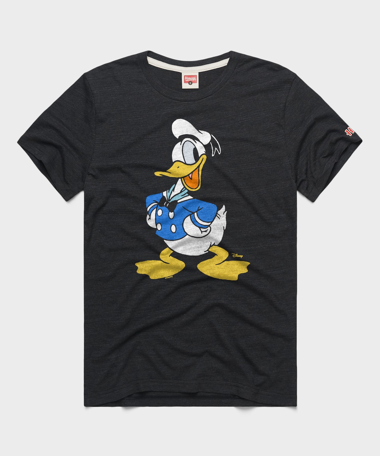 Donald Duck
