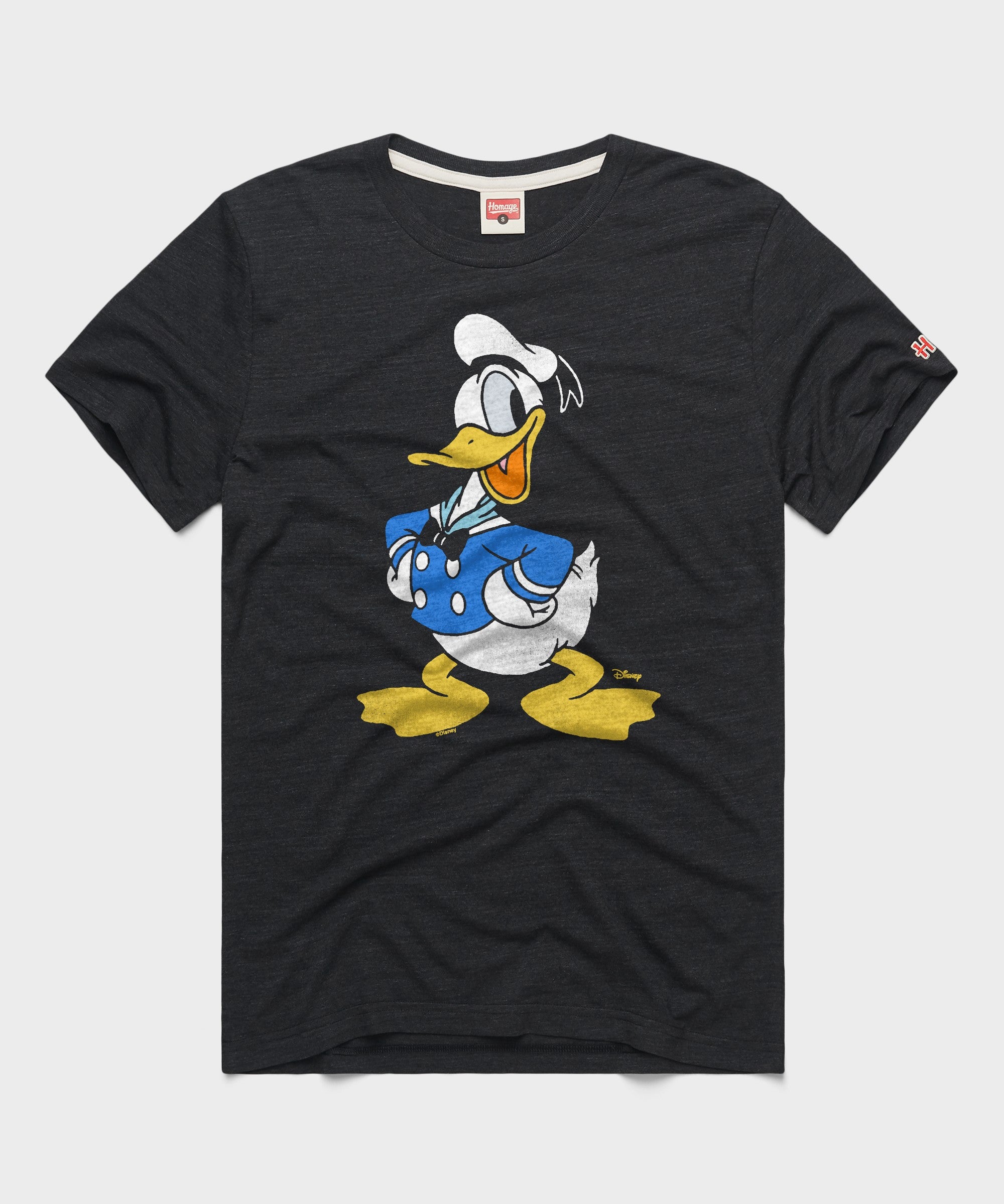 Donald Duck
