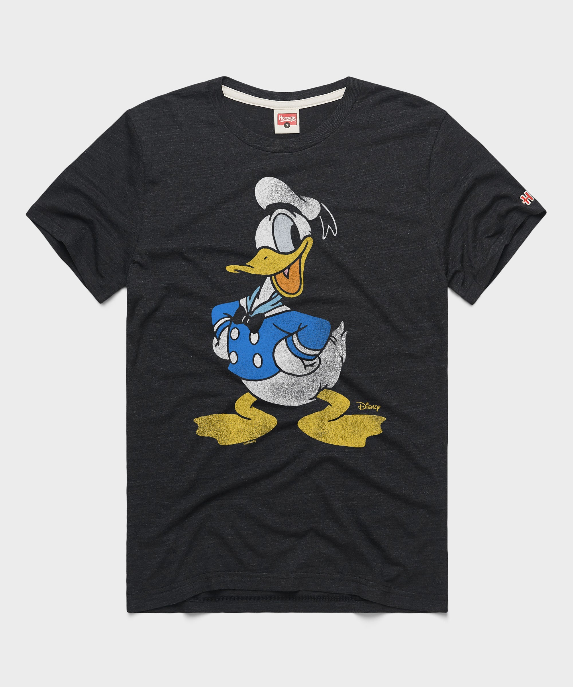 Donald Duck