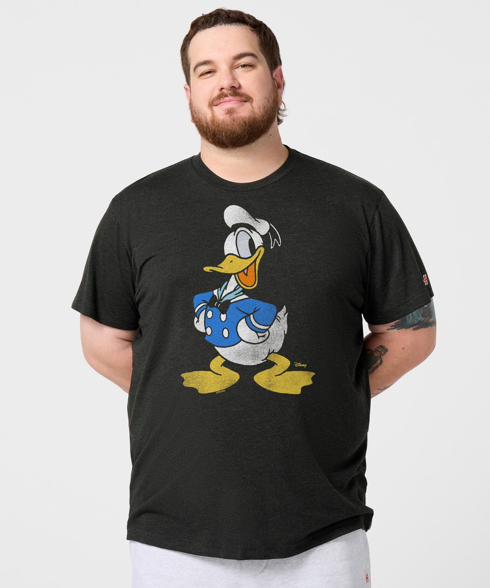 Donald Duck