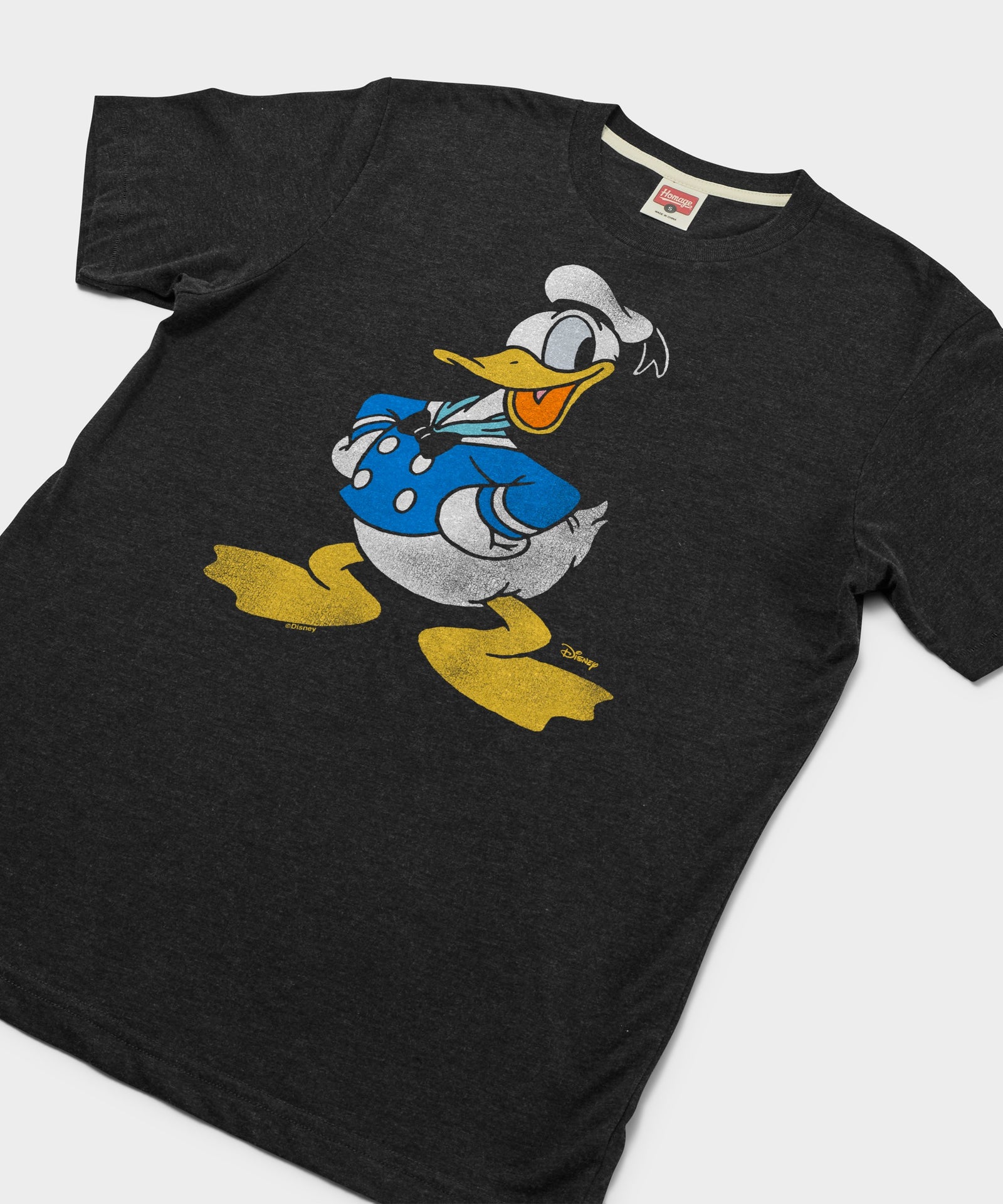 Donald Duck