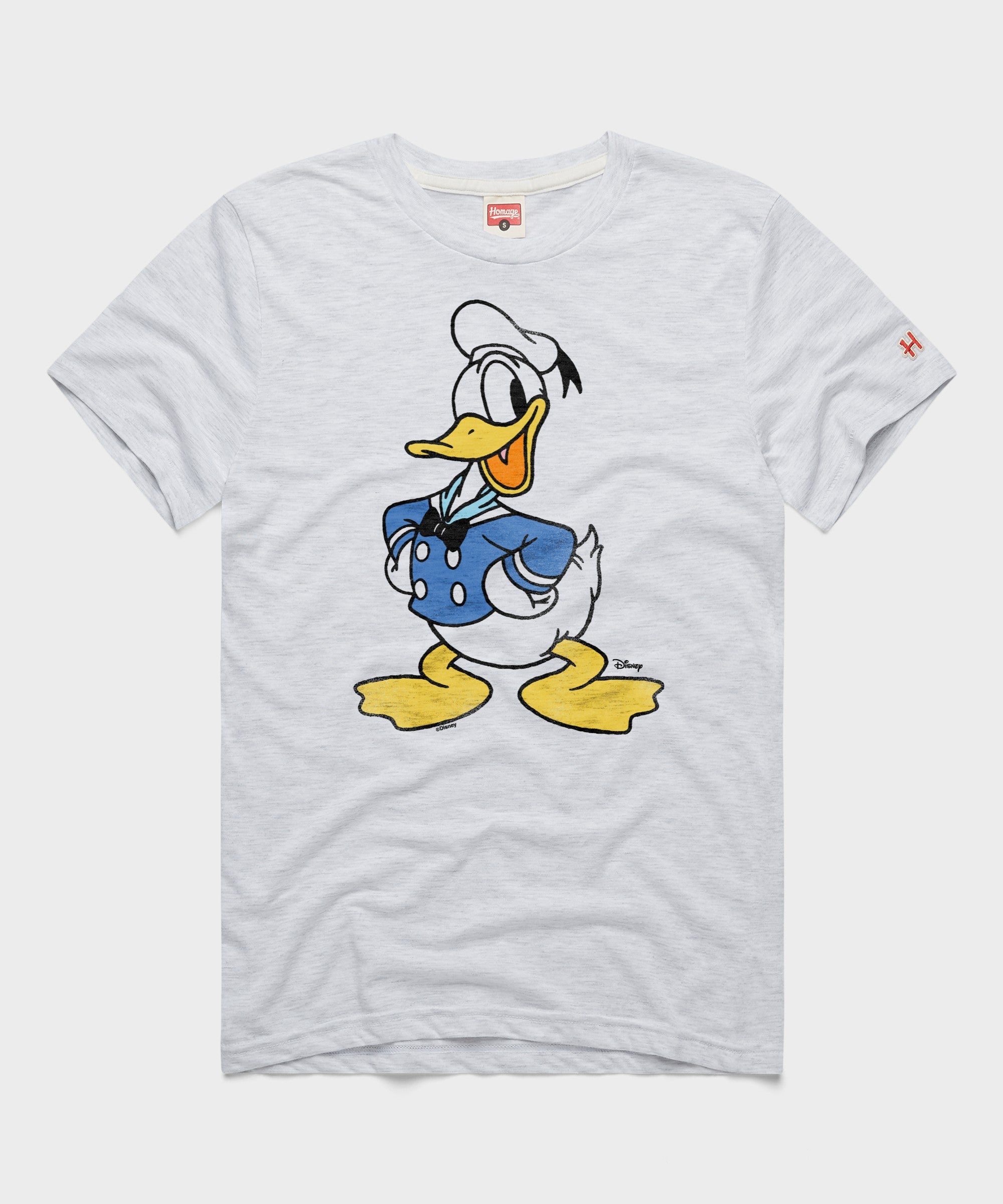 Donald Duck