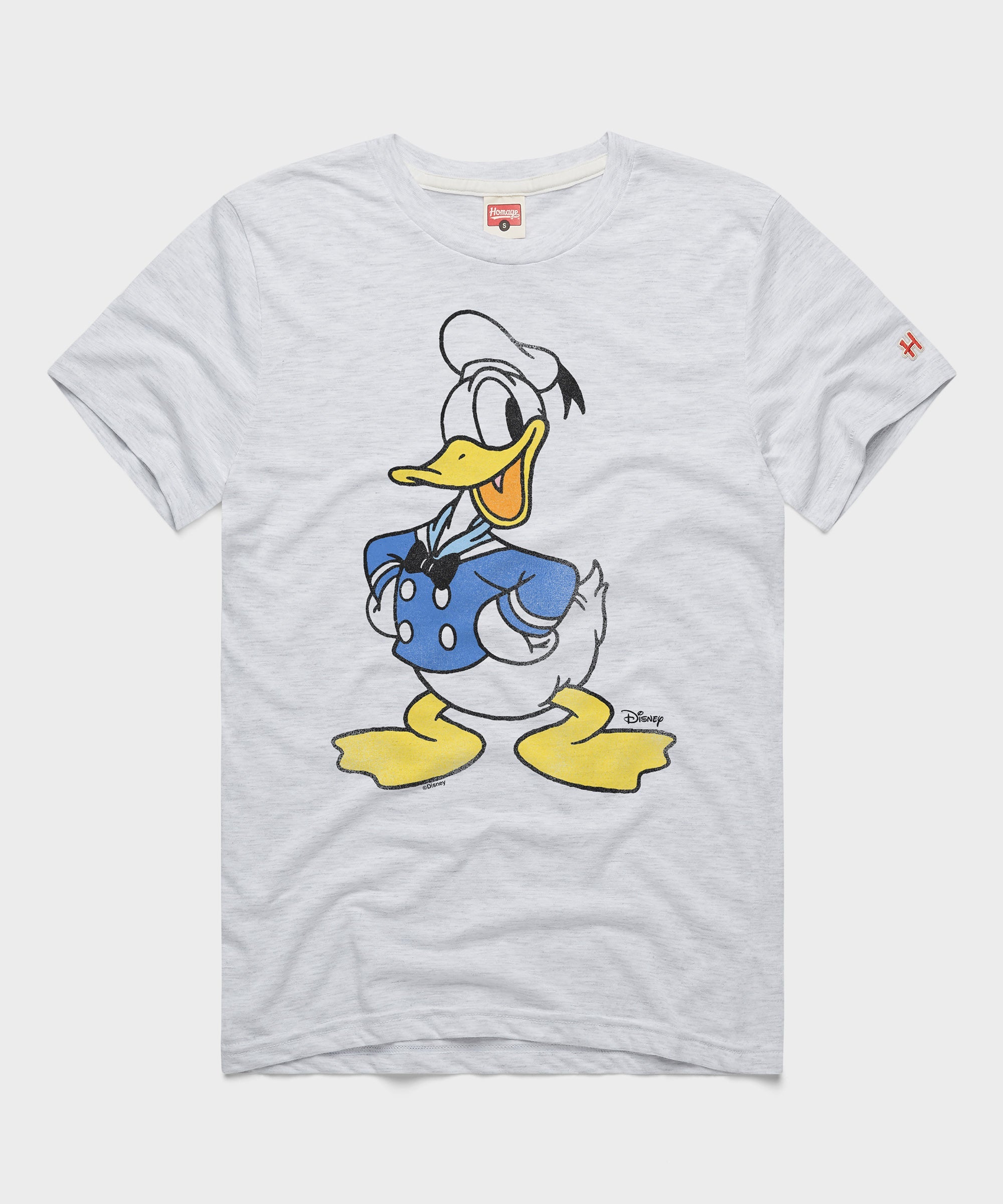 Donald Duck