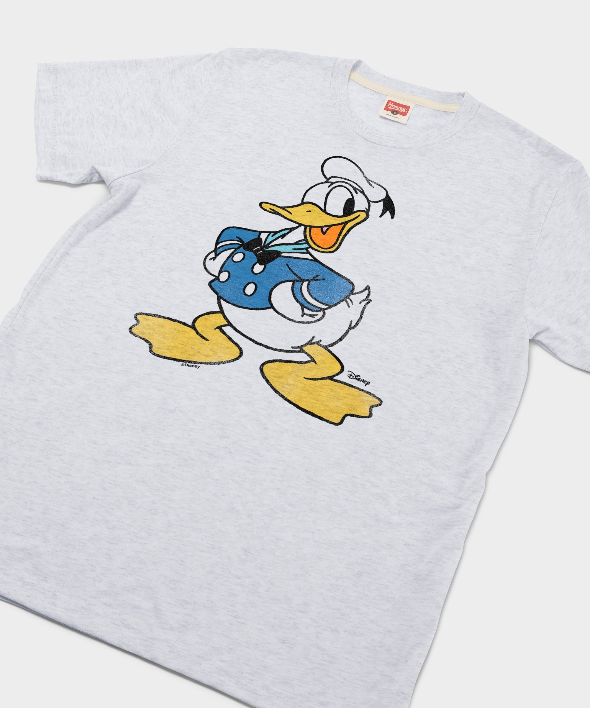 Donald Duck