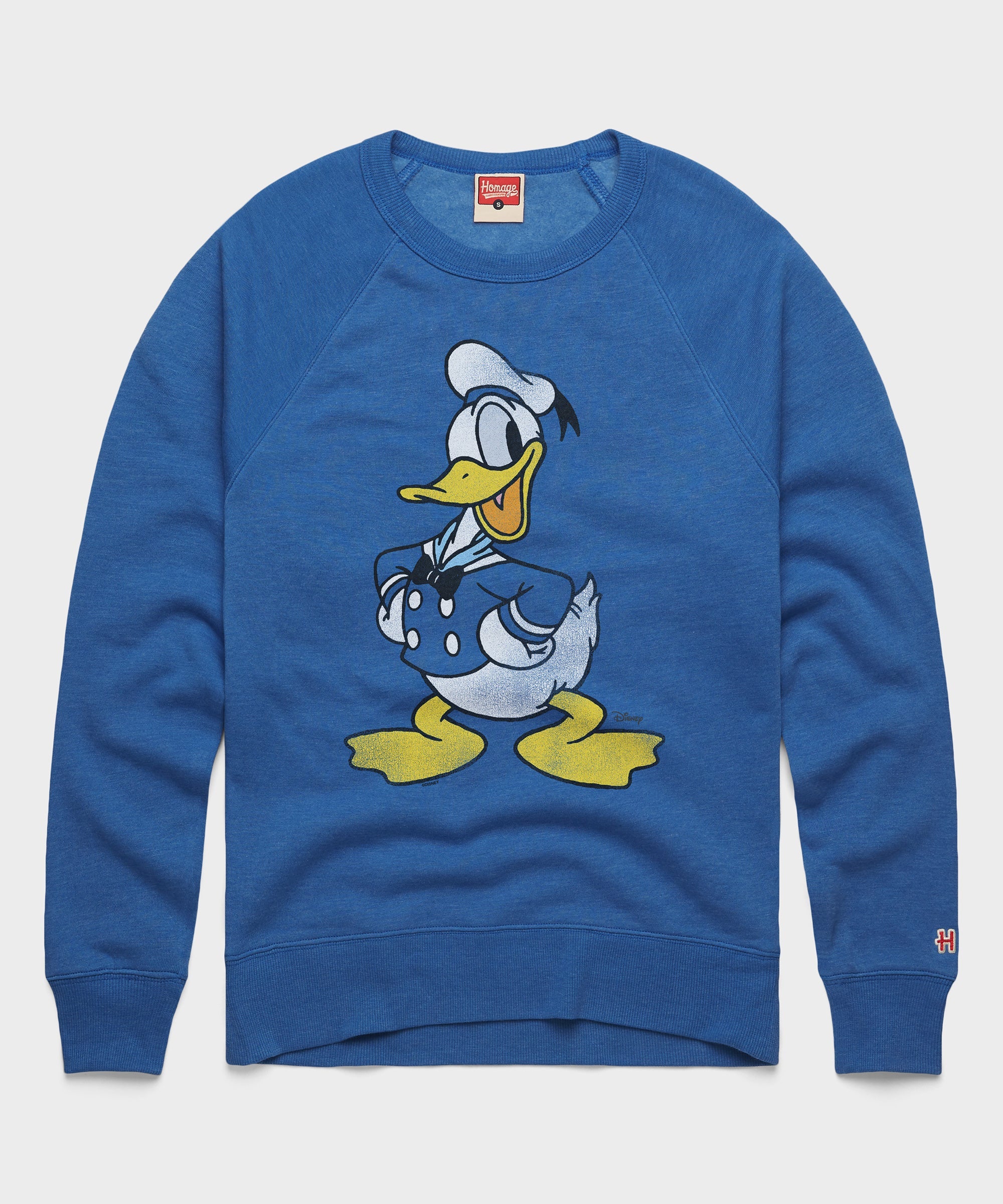 Donald Duck Crewneck