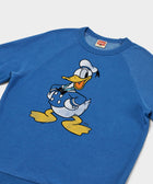 Donald Duck Crewneck