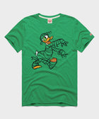 Donald Duck Halloween Mummy